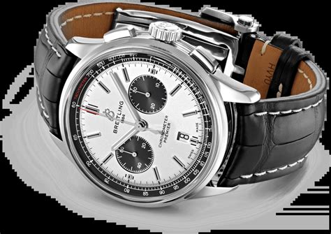 is the breitling primier cosc|Breitling 42mm price.